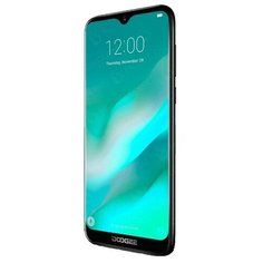 Смартфон DOOGEE X90L изумрудный