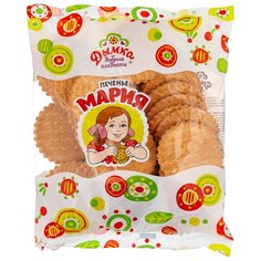 Печенье Дымка Мария затяжное, 300 г