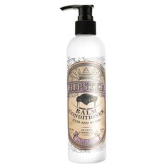 Hipster Бальзам-кондиционер для волос и бороды Balm Conditioner Hair And Beard, 500 мл