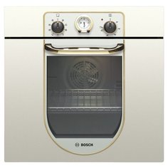 Электрический духовой шкаф Bosch HBFN30YV0