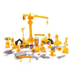 Игровой набор Shantou Gepai 16848