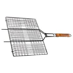 Решетка PALISAD 69560 для гриля антипригарная, 40х30 см