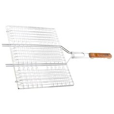 Решетка PALISAD 69558 для гриля, 40х30 см