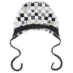 Чепчик lucky child размер 36, цветной