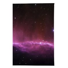 Обложка для паспорта Mitya Veselkov Ночное небо OZAM175, Принт