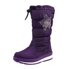 Дутики Reike размер 36, purple