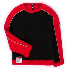 Свитшот Nota Bene размер 110, черный