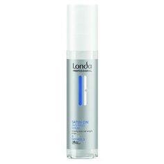 Londa Professional LONDASTYLE Сыворотка для волос разглаживающая, 40 мл
