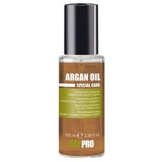 KayPro Argan Oil Кристаллы с аргановым маслом для волос, 100 мл