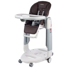 Стульчик 3 в 1 Peg-Perego Tatamia cacao