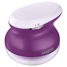 Машинка Marta MT-2233 фиолетовый чароит