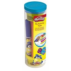 Масса для лепки Play-Doh Туба для творчества (CPDO117)