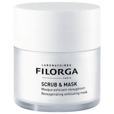 Маска-скраб Filorga отшелушивающая 55 мл