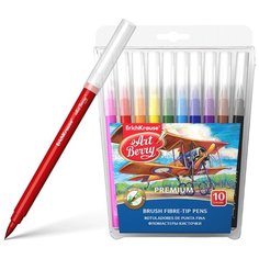 ArtBerry Набор фломастеров Easy Washable, 10 шт. (33055)