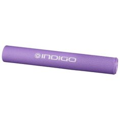 Коврик (ДхШхТ) 173х61х0.3 см Indigo YG03 фиолетовый