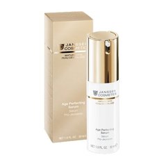 Сыворотка Janssen Mature skin разглаживающая и укрепляющая 30 мл