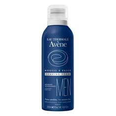 Пена для бритья AVENE, 200 мл