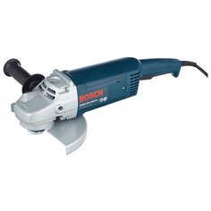 УШМ BOSCH GWS 20-230 H, 2000 Вт, 230 мм