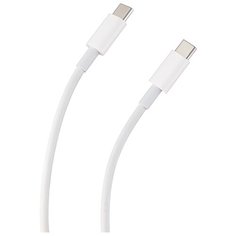 Кабель Apple USB Type-C - USB Type-C (MLL82ZM/A) 2 м белый