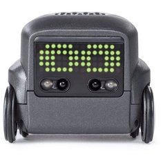 Интерактивная игрушка робот Boxer Interactive A.I. Robot Toy черный