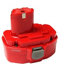Аккумуляторный блок Pitatel TSB-033-MAK18A-33M 18 В 3.3 А·ч
