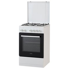 Комбинированная плита Simfer F55EW43017