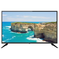Телевизор SUPRA STV-LC32ST6000W 32" (2019) черный