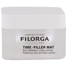 Filorga Time-Filler Mat Дневной матирующий крем для лица, 50 мл