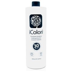 KayPro iColori окислительная эмульсия, 9%, 1000 мл
