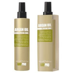 KayPro Argan Oil Кондиционер для волос 10 В 1 питательный с аргановым маслом, 200 мл
