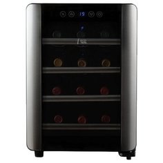 Винный шкаф Ecotronic WCM-12TE