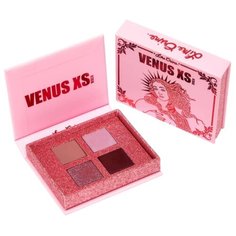 Lime Crime Палетка теней Venus XS Vixen