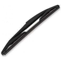 Щетка стеклоочистителя каркасная BOSCH Rear H309 300 мм, 1 шт.