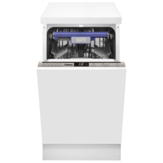 Посудомоечная машина Hansa ZIM 486 SEH
