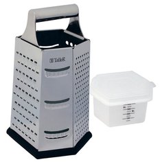 Терка шестигранная TR-1906 Taller