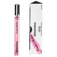 Духи Парфюмерия XXI века French Collection Imperatrice, 15 мл