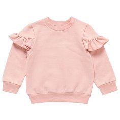 Свитшот artie размер 74/48 , розовый