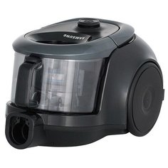 Пылесос Samsung VC18M2150 серый/черный