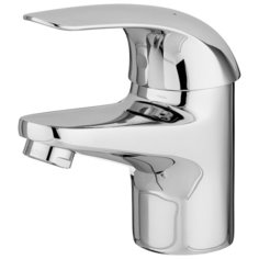Смеситель для раковины (умывальника) Grohe Euroeco 32881000 однорычажный хром