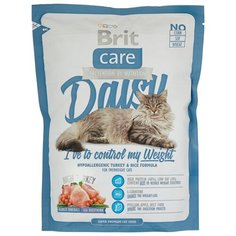 Корм для кошек Brit Care Daisy с индейкой 400 г Brit*