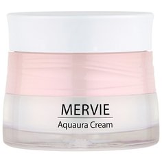 The Saem Mervie Aquaura Cream Увлажняющий крем для лица, 60 мл