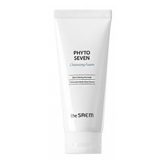 The Saem пенка для умывания Phyto Seven, 150 мл