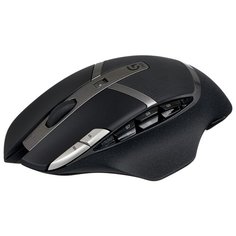Мышь Logitech G G602 Wireless Gaming Mouse Black USB