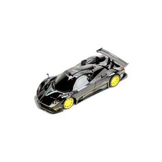 Гоночная машина Rastar Pagani Zonda R (38010) 1:24 20.3 см черный