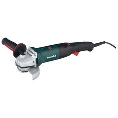 УШМ Metabo WEV 1500-125 RT, 1500 Вт, 125 мм