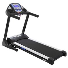 Электрическая беговая дорожка Hasttings TR660