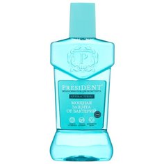 PresiDENT ополаскиватель Antibacterial Защита от бактерий, 250 мл