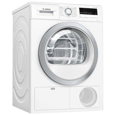 Сушильная машина Bosch WTM83261OE белый