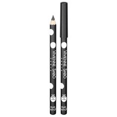 Vivienne Sabo Карандаш для глаз Crayon Contour des Yeux Merci, оттенок 301 черный