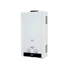 Проточный газовый водонагреватель Edisson H 20 D